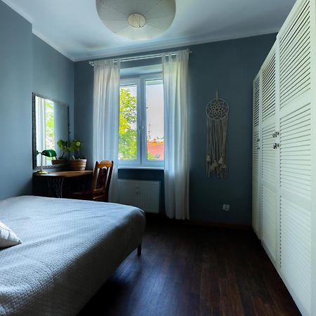 شقة Apartament Gdynski غدينيا المظهر الخارجي الصورة