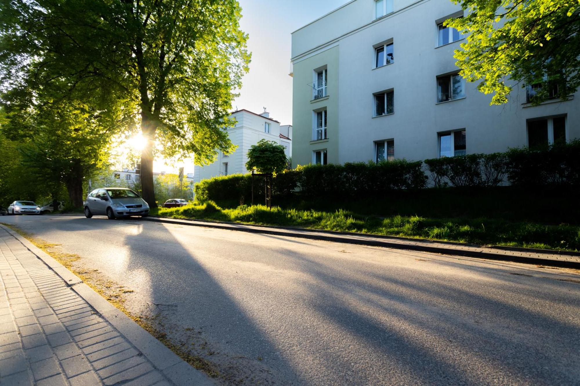 شقة Apartament Gdynski غدينيا المظهر الخارجي الصورة