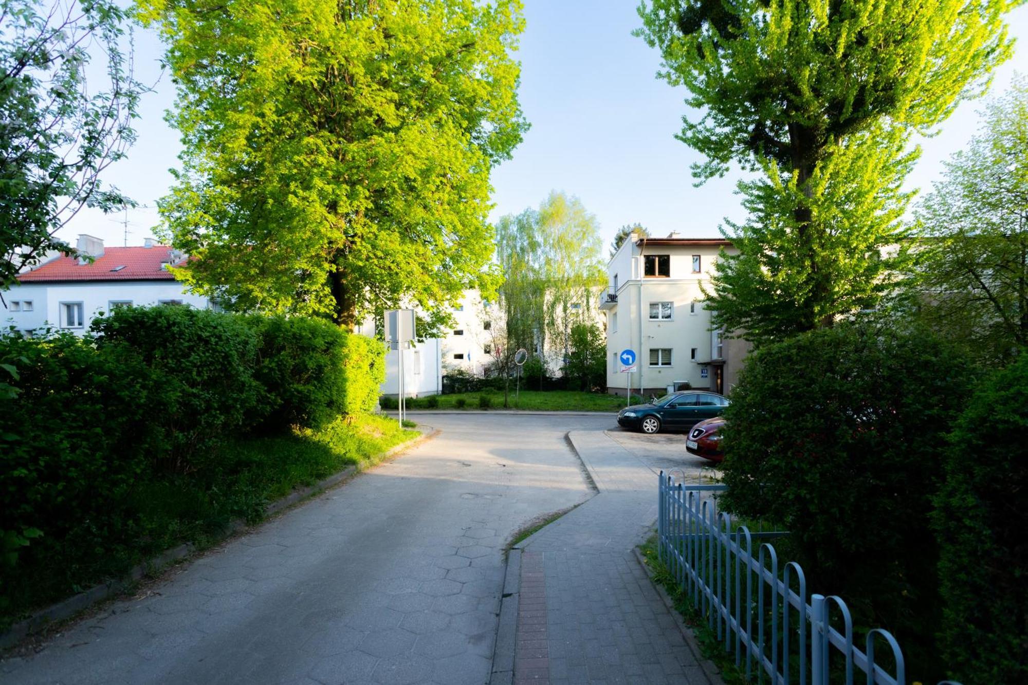 شقة Apartament Gdynski غدينيا المظهر الخارجي الصورة