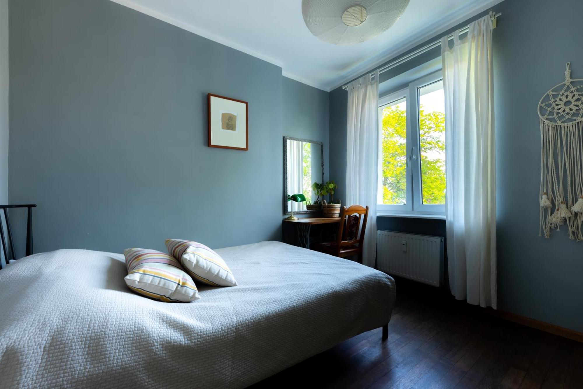 شقة Apartament Gdynski غدينيا المظهر الخارجي الصورة