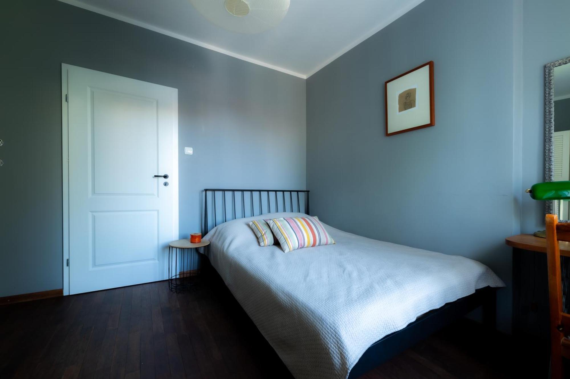 شقة Apartament Gdynski غدينيا المظهر الخارجي الصورة