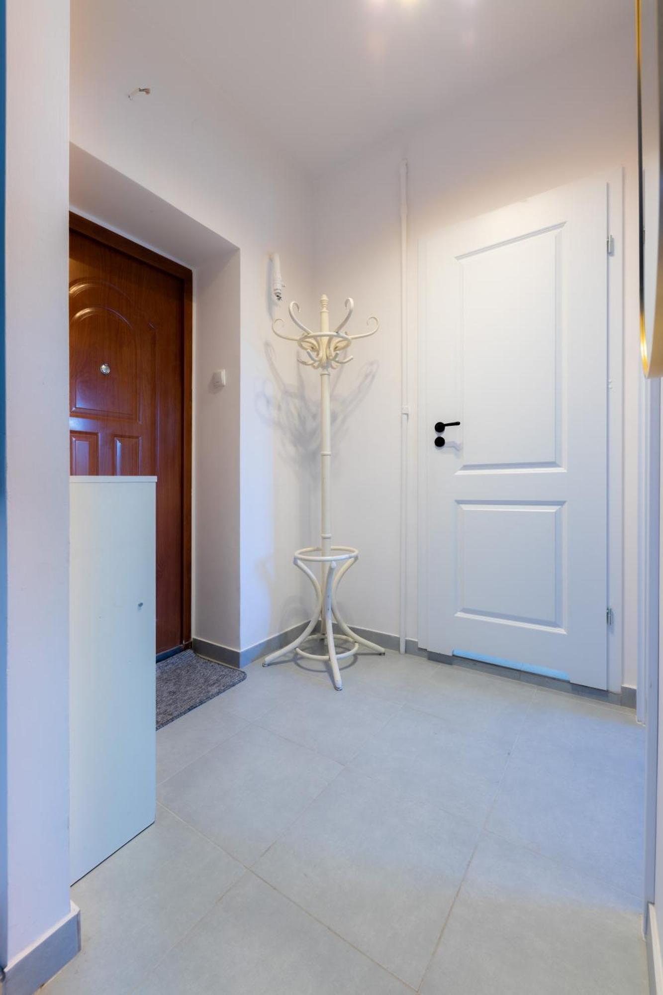شقة Apartament Gdynski غدينيا المظهر الخارجي الصورة