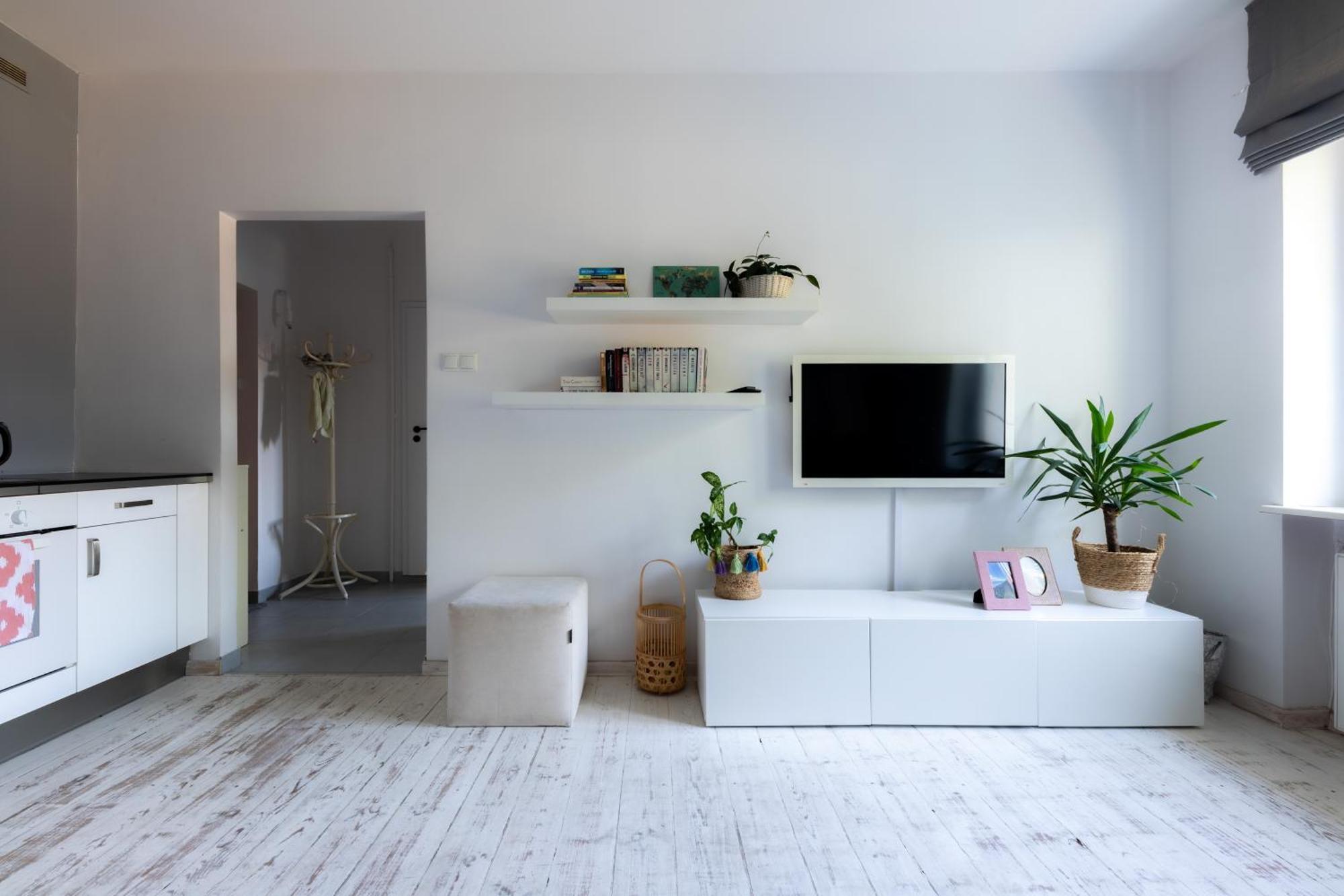 شقة Apartament Gdynski غدينيا المظهر الخارجي الصورة